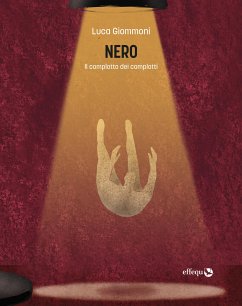 Nero (eBook, ePUB) - Giommoni, Luca