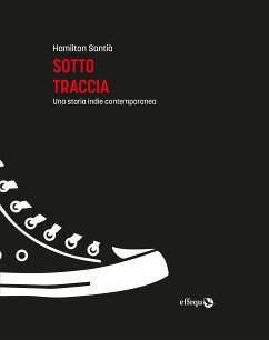 Sotto traccia (eBook, ePUB) - Santià, Hamilton