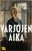 Varjojen aika (eBook, ePUB) Varjojen aika (eBook, ePUB)