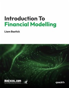 Cover Introduction To Financial Modelling (eBook, ePUB)