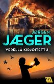 Verellä kirjoitettu (eBook, ePUB) Verellä kirjoitettu (eBook, ePUB)
