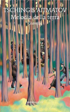 Melodia della terra: Giamilja (eBook, ePUB) - Aitmatov, Tschingis