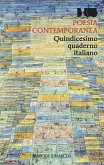 Poesia contemporanea. Quindicesimo quaderno italiano (eBook, ePUB) Poesia contemporanea. Quindicesimo quaderno italiano (eBook, ePUB)