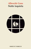 Notte inquieta (eBook, ePUB) Notte inquieta (eBook, ePUB)