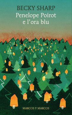 Penelope Poirot e l'ora blu (eBook, ePUB) - Sharp, Becky