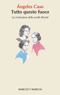 Cover Tutto questo fuoco (eBook, ePUB)