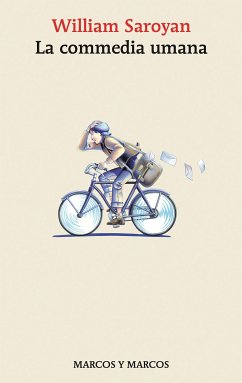 Cover La commedia umana (eBook, ePUB)