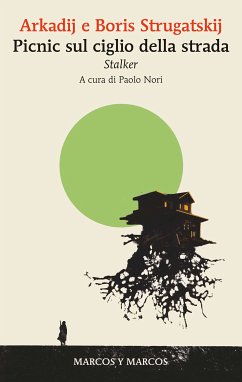 Cover Picnic sul ciglio della strada (eBook, ePUB)