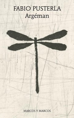 Argéman (eBook, ePUB) - Pusterla, Fabio