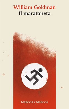 Cover Il maratoneta (eBook, ePUB)