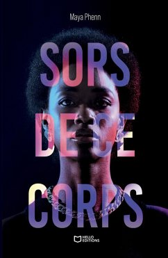 Cover Sors de ce corps (eBook, ePUB)