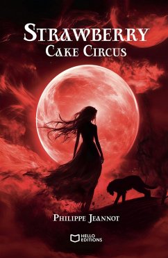 Cover Strawberry Cake Circus (eBook, ePUB)