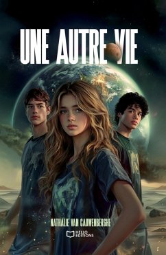 Cover Une autre vie (eBook, ePUB)