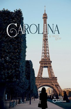 Cover Carolina (eBook, ePUB)