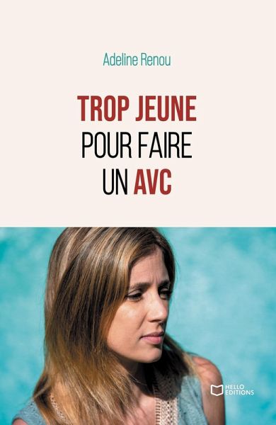 Trop jeune pour faire un AVC (eBook, ePUB)