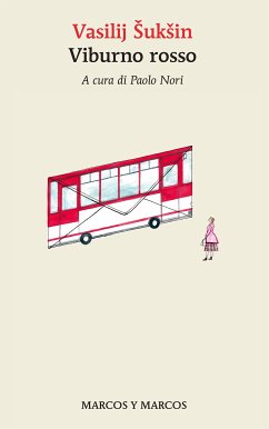 Cover Viburno rosso (eBook, ePUB)
