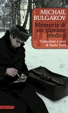 Memorie di un giovane medico (eBook, ePUB)