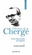 Prier 15 jours avec Christian de... - Bild 1
