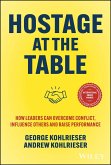 Hostage at the Table (eBook, PDF) Hostage at the Table (eBook, PDF)