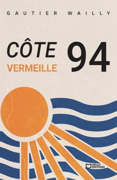 Cover Côte Vermeille 94 (eBook, ePUB)