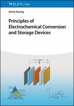 Cover Principles of Electrochemical Conversion and Storage Devices (eBook, ePUB)