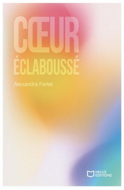 Coeur éclaboussé (eBook, ePUB) - Fertel, Alexandra