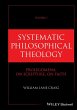 Systematic Philosophical Theology,... - Bild 1