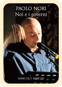 Noi e i governi (eBook, ePUB) - Nori, Paolo