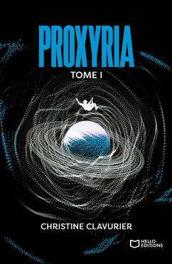 Cover Proxyria - Tome I (eBook, ePUB)