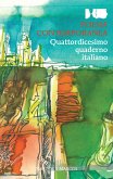 Quattordicesimo quaderno Italiano di poesia contemporanea (eBook, ePUB)