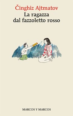 La ragazza dal fazzoletto rosso (eBook, ePUB) Cover La ragazza dal fazzoletto rosso (eBook, ePUB)