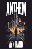 ANTHEM (illustrated) (eBook, ePUB)