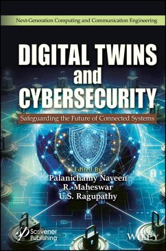 Cover Digital Twins and Cybersecurity (eBook, ePUB)