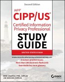IAPP CIPP / US Certified Information Privacy Professional Study Guide (eBook, PDF)