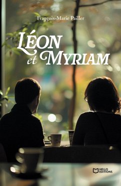 Cover Léon et Myriam (eBook, ePUB)