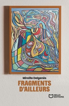 Cover Fragments d'ailleurs (eBook, ePUB)