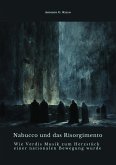 Nabucco und das Risorgimento (eBook, ePUB) Nabucco und das Risorgimento (eBook, ePUB)