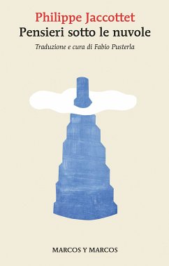 Cover Pensieri sotto le nuvole (eBook, ePUB)