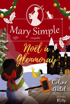 Noël à Glenmoray (eBook, ePUB) - Gatel, Coline