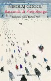Racconti di Pietroburgo (eBook, ePUB)