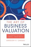 The Art of Business Valuation (eBook, ePUB)