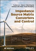 Impedance Source Matrix Converters and Control (eBook, PDF)