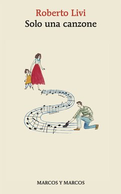 Cover Solo una canzone (eBook, ePUB)