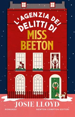 L'agenzia dei delitti di Miss Beeton (eBook, ePUB) - Lloyd, Josie