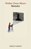 Monster (eBook, ePUB) Monster (eBook, ePUB)