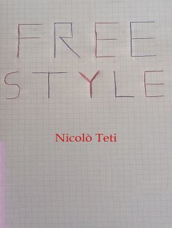 Cover Freestyle libero (eBook, ePUB)