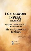 I Capolavori InVersi XXII: Mi hai stordito appieno (eBook, ePUB) I Capolavori InVersi XXII: Mi hai stordito appieno (eBook, ePUB)