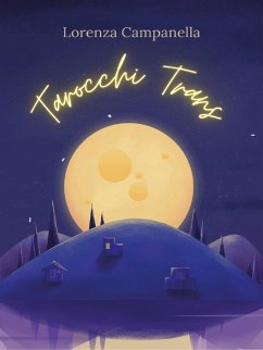 Cover Tarocchi Trans (eBook, ePUB)