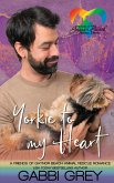 Yorkie to My Heart (eBook, ePUB)