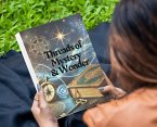 Threads of Mystery and Wonder (eBook, ePUB)